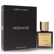 Nishane - Nishane Suede Et Saffron Perfume By Nishane Extract De Parfum Spray. SKU: 550416