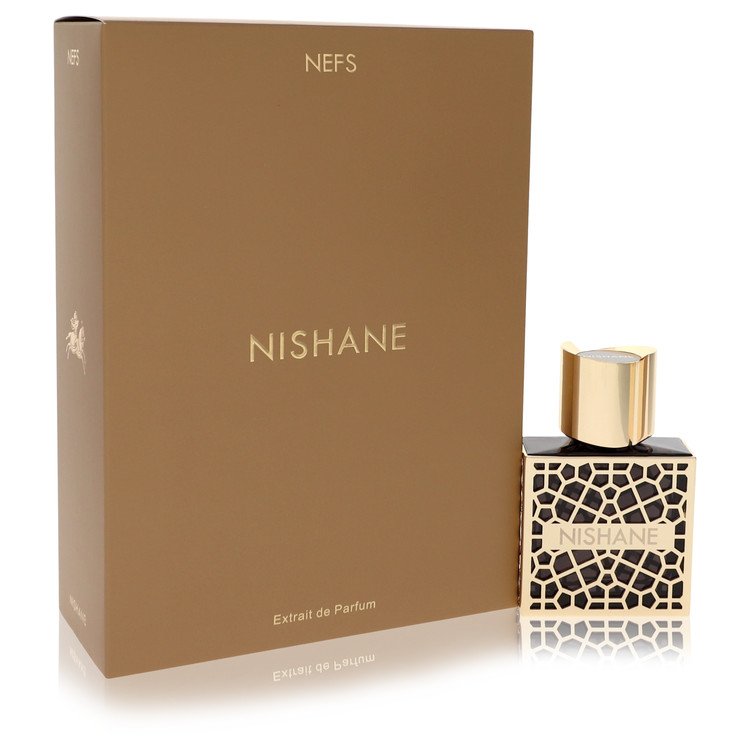 Nishane - Nishane Nefs Cologne By Nishane Extrait De Parfum (Unisex). SKU: 557400