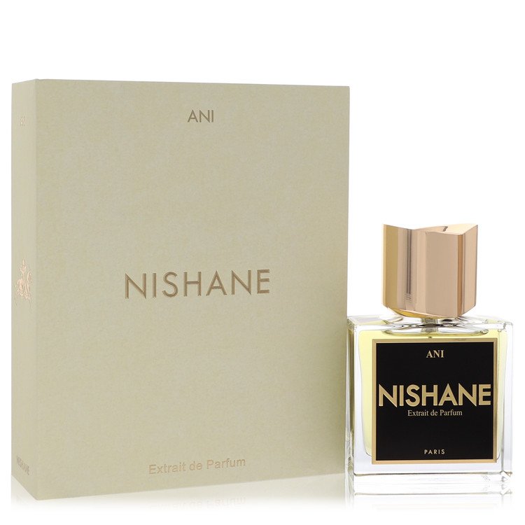 Nishane Ani Perfume By Nishane Extrait De Parfum Spray (Unisex)