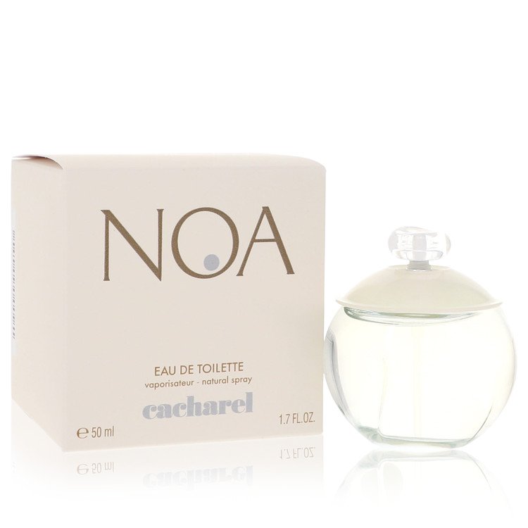 Noa Perfume By Cacharel Eau De Toilette Spray