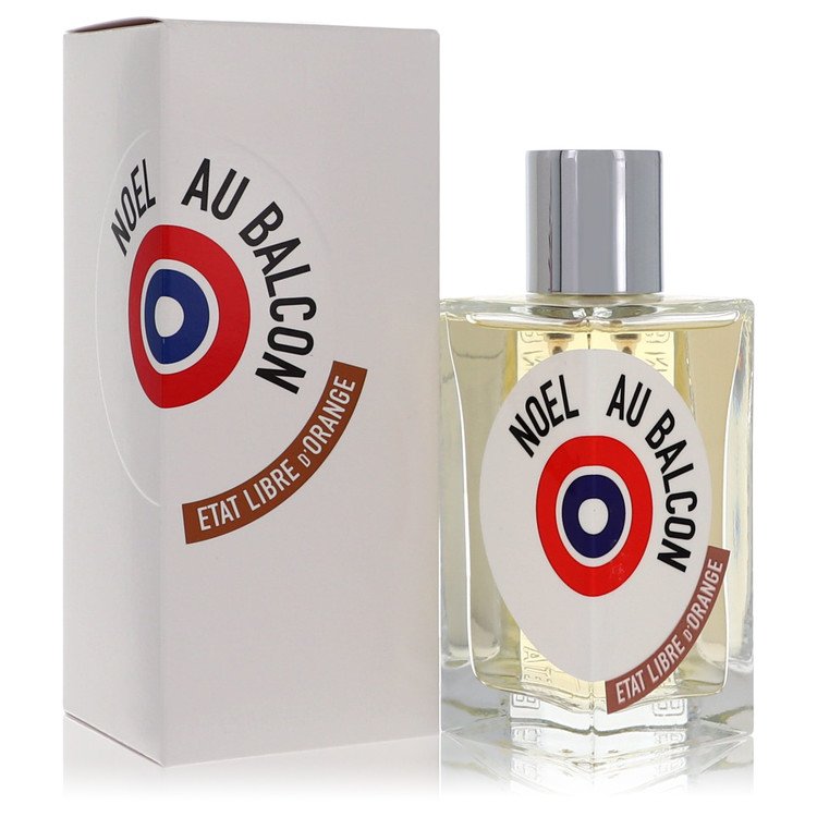 Noel Au Balcon Perfume By Etat Libre d'Orange Eau De Parfum Spray