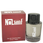 Dana - No Limit Cologne By Dana Eau De Toilette Spray. SKU: 482209