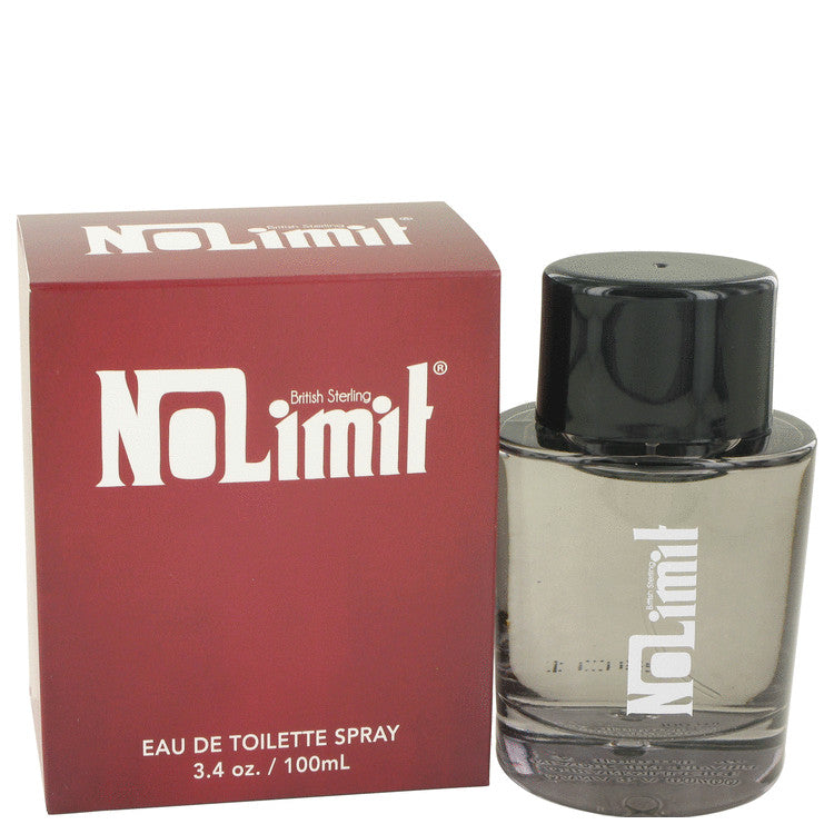 No Limit Cologne By Dana Eau De Toilette Spray