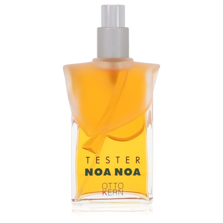 Noa Noa Perfume By Otto Kern Eau De Toilette Spray (Tester)