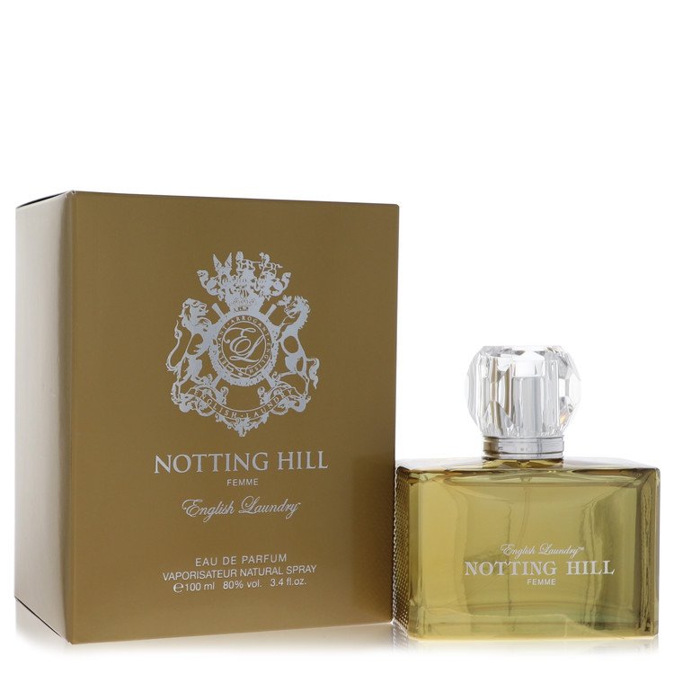 Notting Hill Perfume By English Laundry Eau De Parfum Spray