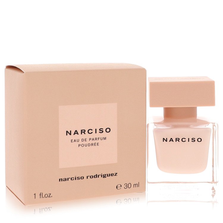 Narciso Poudree Perfume By Narciso Rodriguez Eau De Parfum Spray