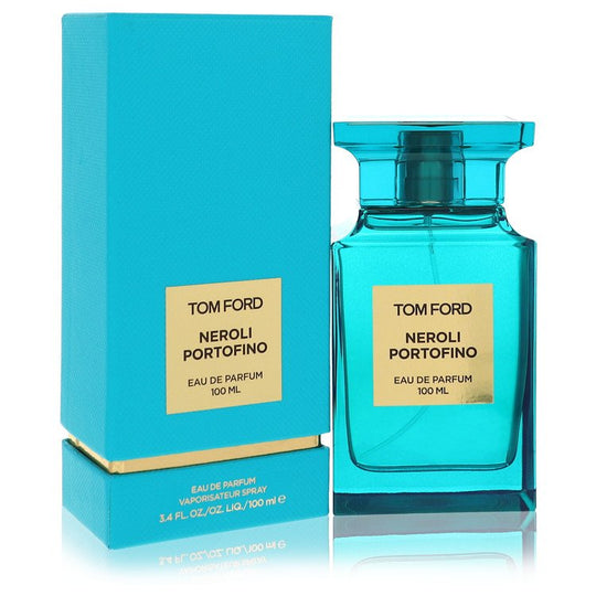 Neroli Portofino Cologne By Tom Ford Eau De Parfum Spray