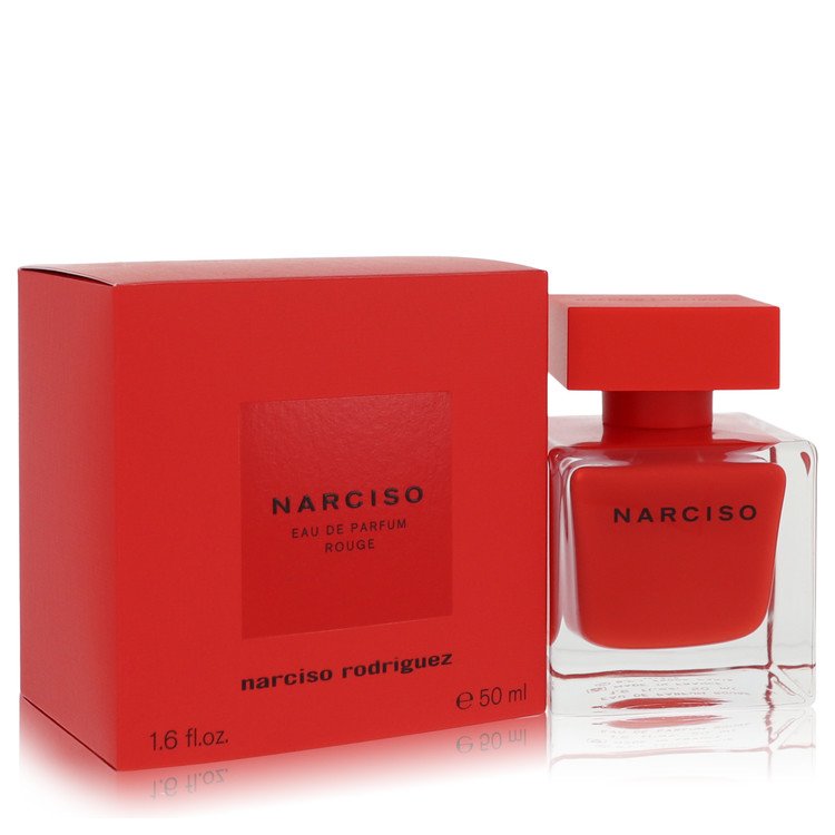 Narciso Rodriguez Rouge Perfume By Narciso Rodriguez Eau De Parfum Spray