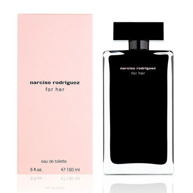 Narciso Rodriguez 5 Oz Eau De Toilette Spray For Women - ACCEXO