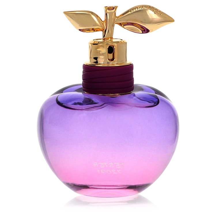 Nina Luna Blossom Perfume By Nina Ricci Eau De Toilette Spray (Tester)