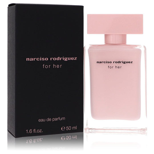 Narciso Rodriguez Perfume By Narciso Rodriguez Eau De Parfum Spray