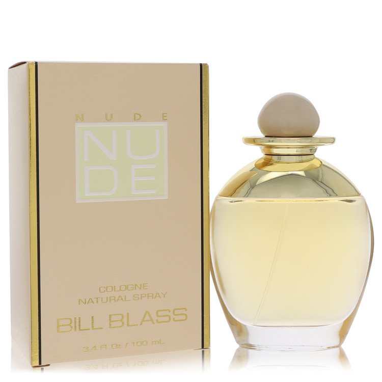 Nude Perfume By Bill Blass Eau De Cologne Spray