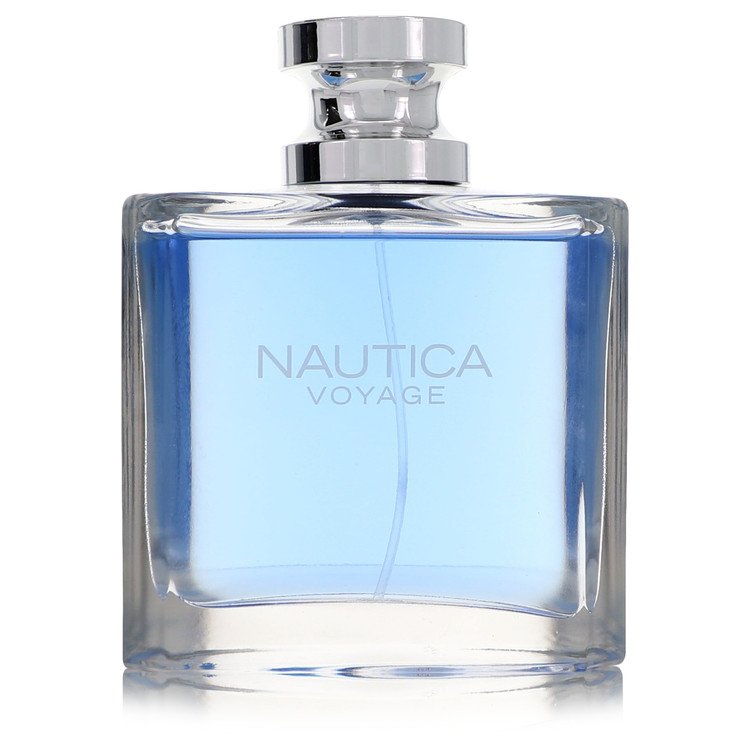 Nautica - Nautica Voyage Cologne By Nautica Eau De Toilette Spray (unboxed). SKU: 500459