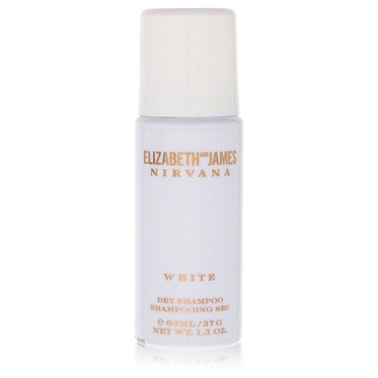 Nirvana White Perfume By Elizabeth And James Dry Shampoo