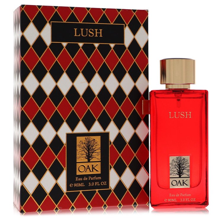 Oak Lush Perfume By Oak Eau De Parfum Spray