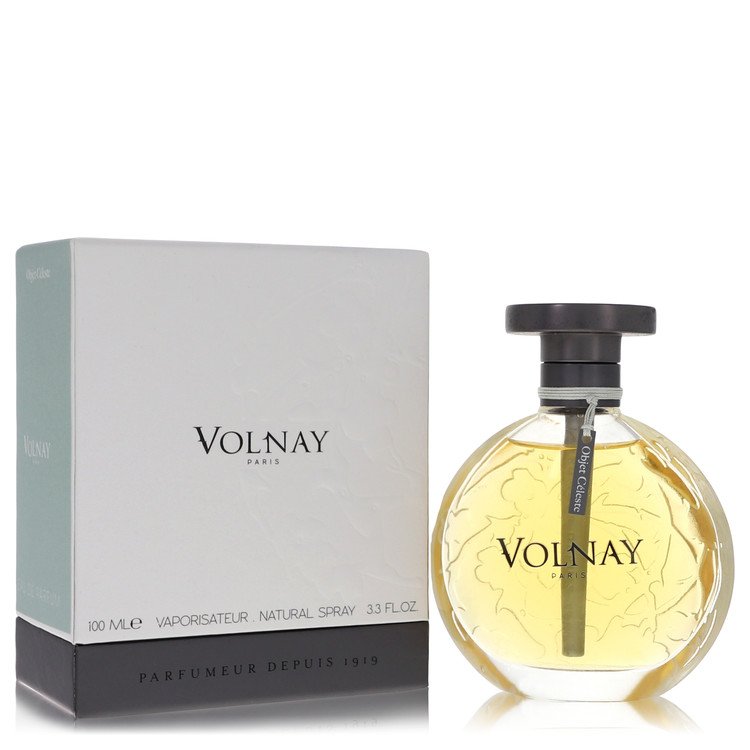 Objet Celeste Perfume By Volnay Eau De Parfum Spray