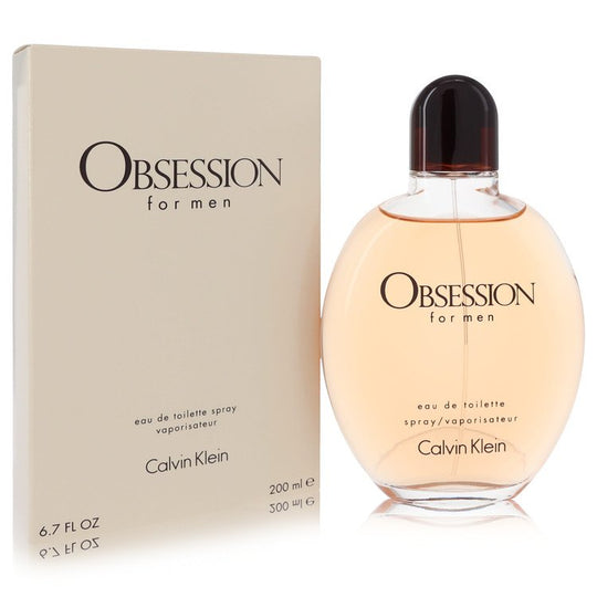 Obsession Cologne By Calvin Klein Eau De Toilette Spray