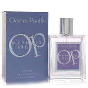 Ocean Pacific - Ocean Pacific Mermaid Vibes Perfume By Ocean Pacific Eau De Parfum Spray. SKU: 566011