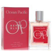 Ocean Pacific - Ocean Pacific Berry Blush Perfume By Ocean Pacific Eau De Parfum Spray. SKU: 566010