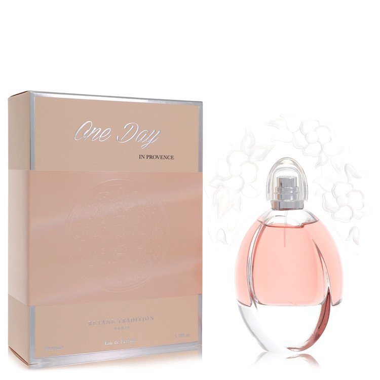 One Day In Provence Perfume By Reyane Tradition Eau De Parfum Spray