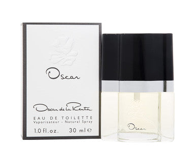 Oscar De La Renta 1 Oz Eau De Toilette Spray For Women - ACCEXO
