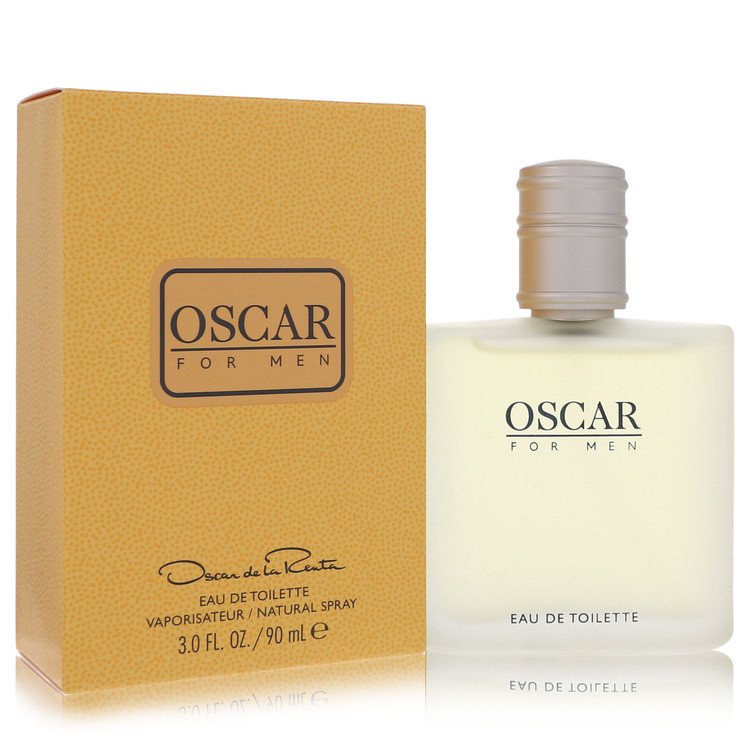 Oscar Cologne By Oscar De La Renta Eau De Toilette Spray