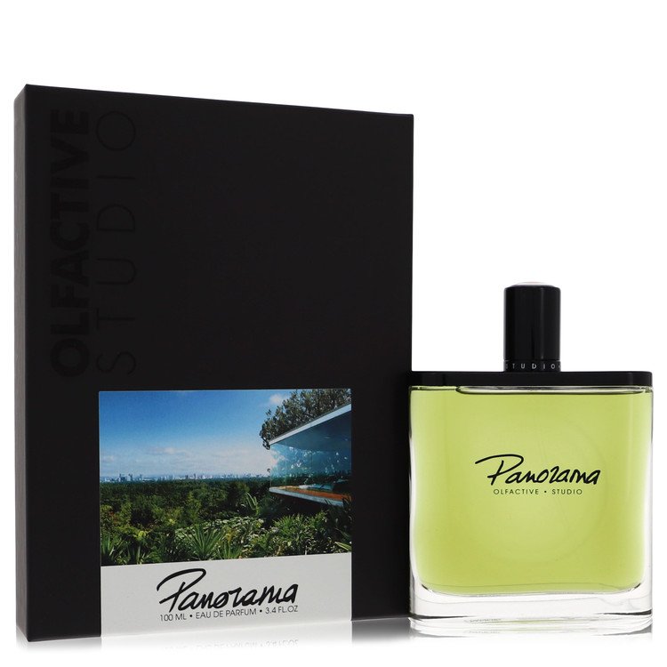 Olfactive Studio Panorama Perfume By Olfactive Studio Eau De Parfum Spray (Unisex)