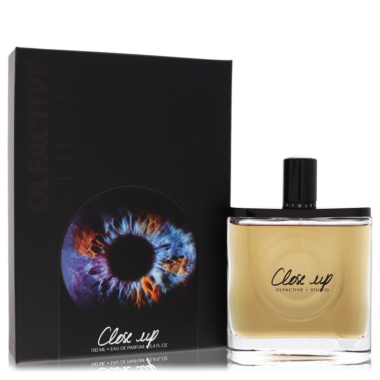 Olfactive Studio Close Up Perfume By Olfactive Studio Eau De Parfum Spray (Unisex)