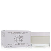Brosseau - Ombre Rose Perfume By Brosseau Body Cream. SKU: 423473
