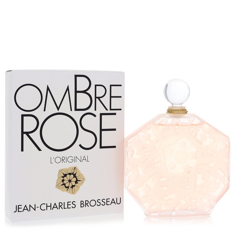 Ombre Rose Perfume By Brosseau Eau De Toilette