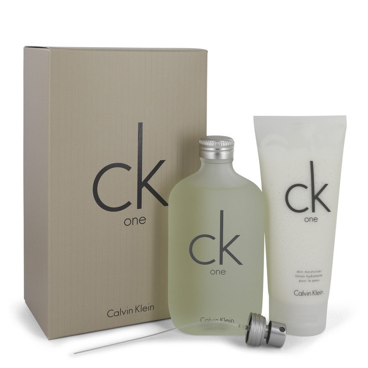 Ck One Perfume By Calvin Klein Gift Set