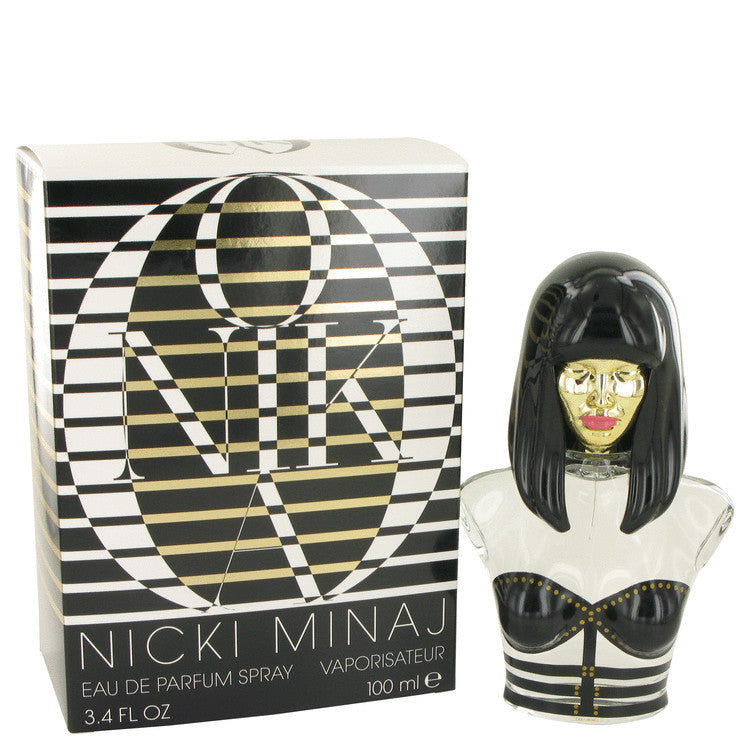 Onika Perfume By Nicki Minaj Eau De Parfum Spray