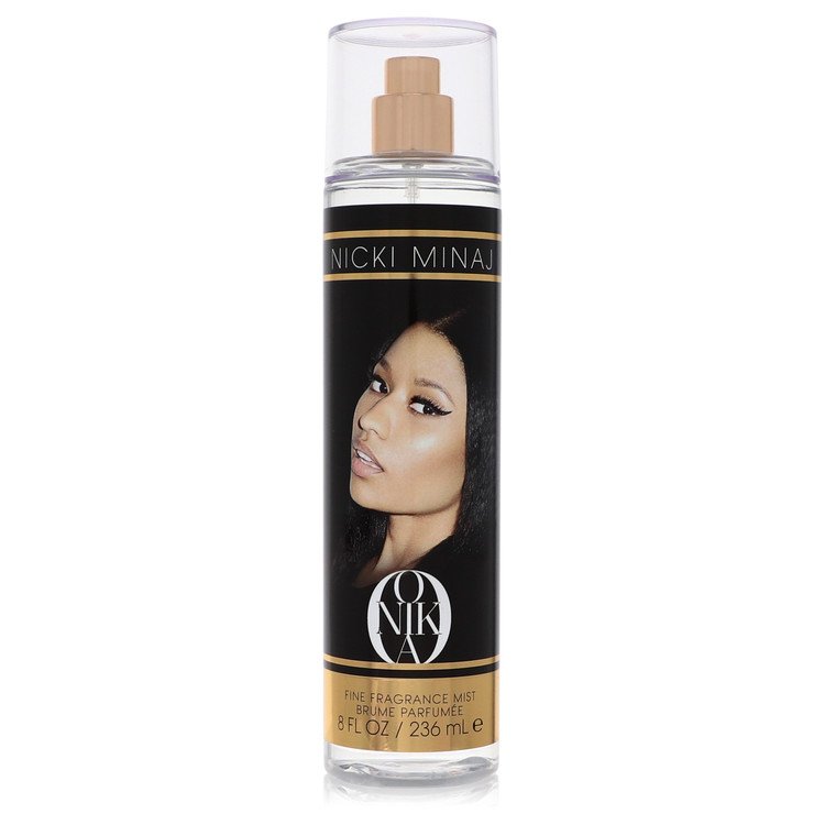 Onika Perfume By Nicki Minaj Body Mist Spray