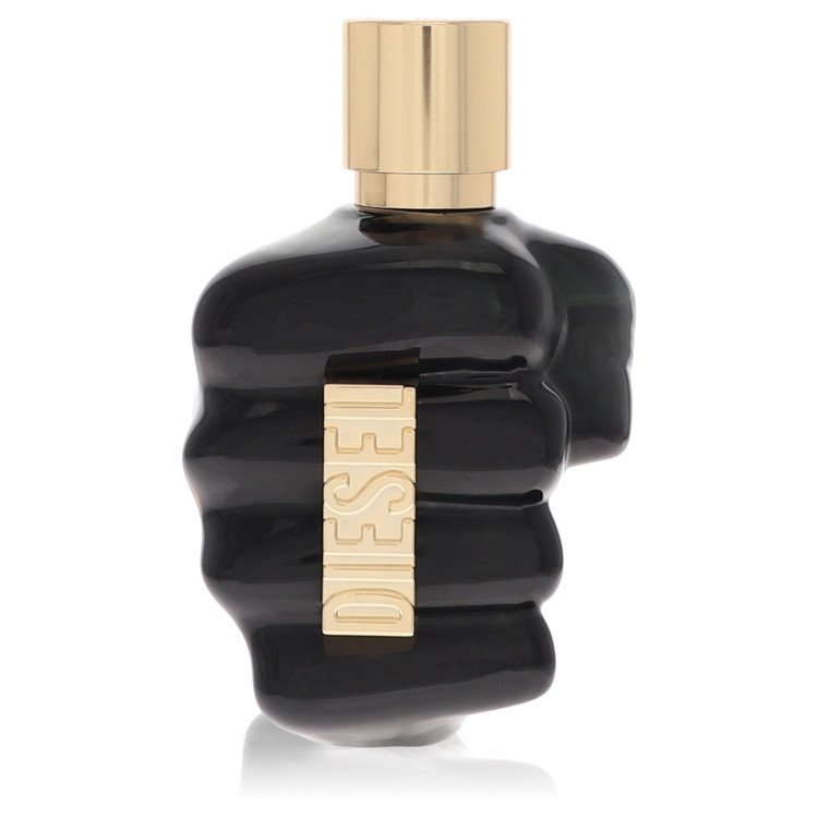 Diesel - Spirit Of The Brave Cologne By Diesel Eau De Toilette Spray (Tester). SKU: 554136
