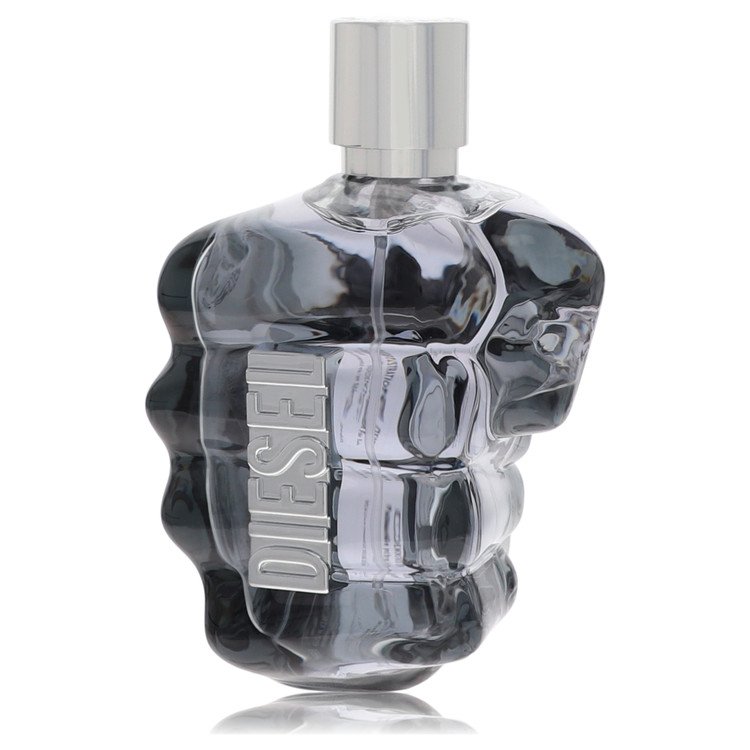 Only The Brave Cologne By Diesel Eau De Toilette Spray (Tester)