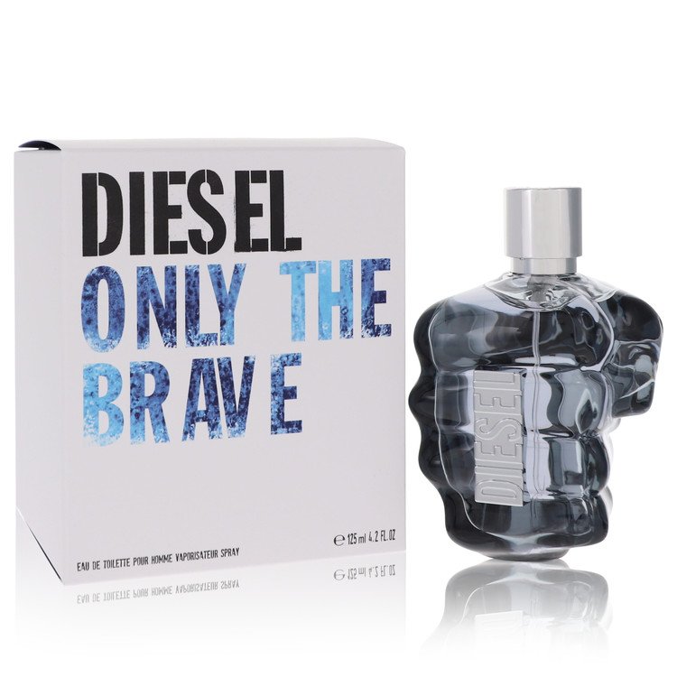 Only The Brave Cologne By Diesel Eau De Toilette Spray