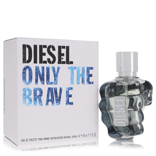 Only The Brave Cologne By Diesel Eau De Toilette Spray