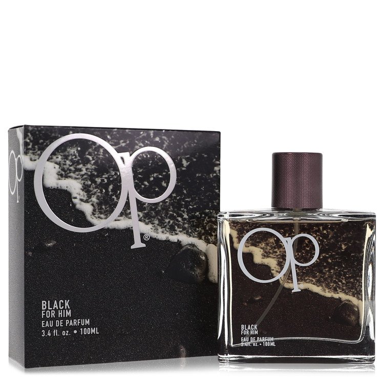 Ocean Pacific - Ocean Pacific Black Cologne By Ocean Pacific Eau De Toilette Spray. SKU: 534402