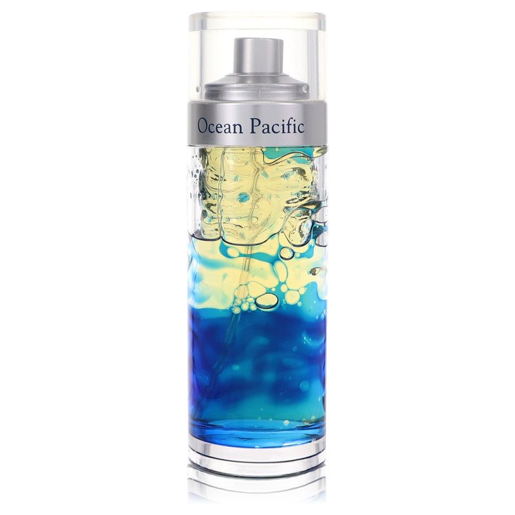 Ocean Pacific Cologne By Ocean Pacific Cologne Spray (unboxed)