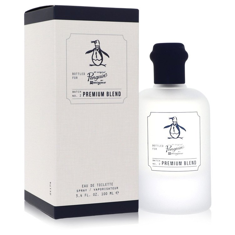 Original Penguin Premium Blend Cologne By Original Penguin Eau De Toilette Spray