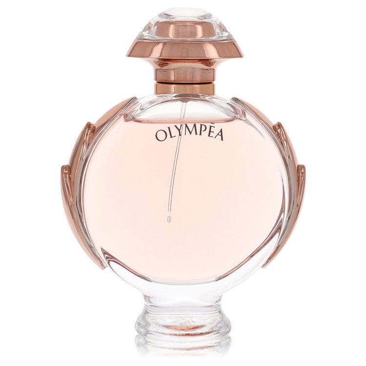 Olympea Perfume By Paco Rabanne Eau De Parfum Spray (Tester)