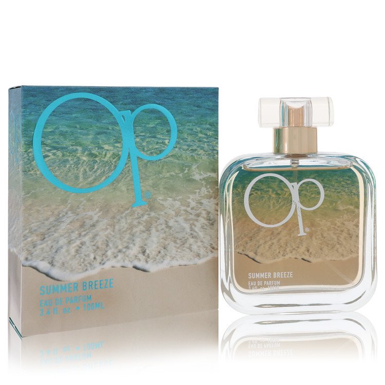 Ocean Pacific - Summer Breeze Perfume By Ocean Pacific Eau De Parfum Spray. SKU: 534401