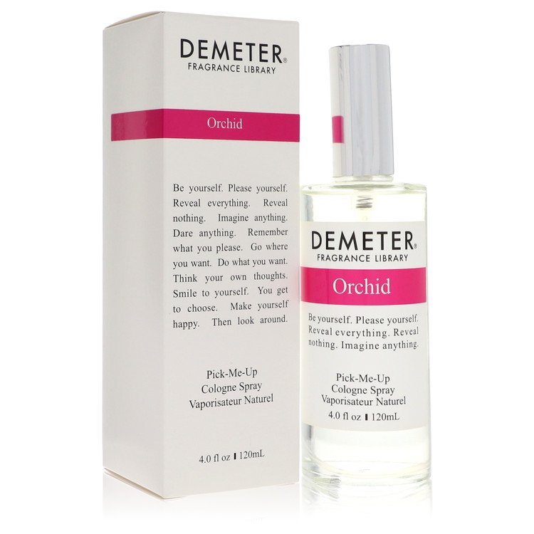 Demeter Orchid Perfume By Demeter Cologne Spray