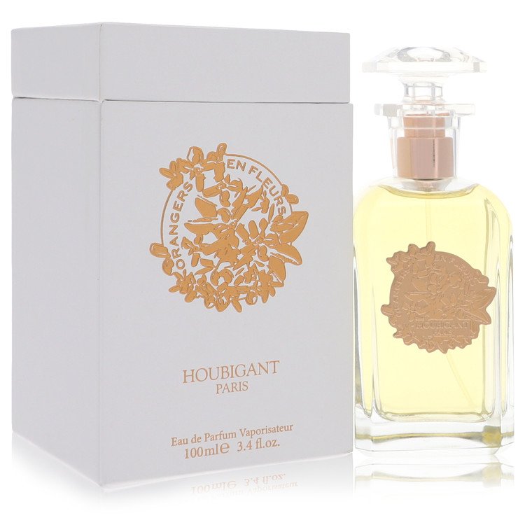 Orangers En Fleurs Perfume By Houbigant Eau De Parfum Spray