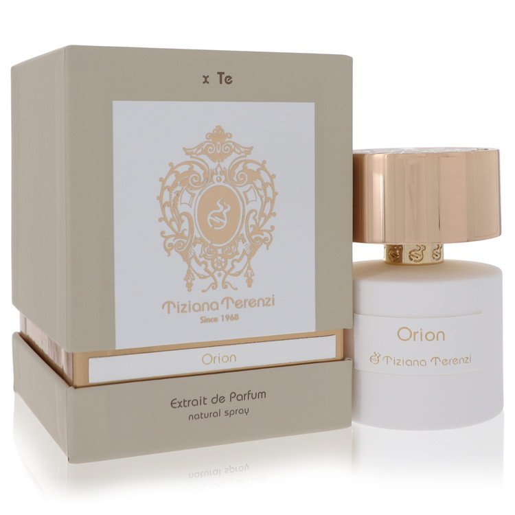 Orion Perfume By Tiziana Terenzi Extrait De Parfum Spray (Unisex)