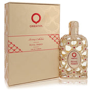 Orientica - Orientica Royal Amber Cologne By Orientica Eau De Parfum Spray (Unisex). SKU: 561318