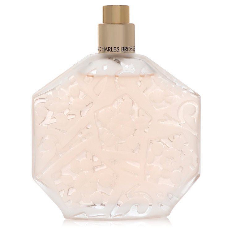 Ombre Rose Perfume By Brosseau Eau De Toilette Spray (Tester)