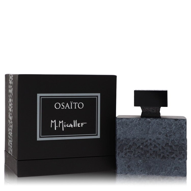 Osaito Cologne By M. Micallef Eau De Parfum Spray