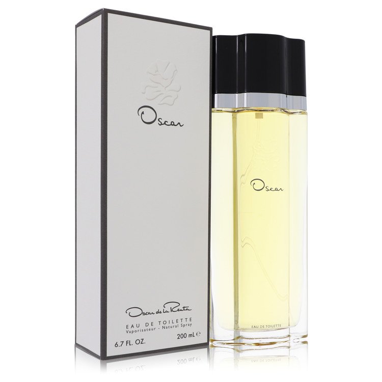 Oscar Perfume By Oscar De La Renta Eau De Toilette Spray