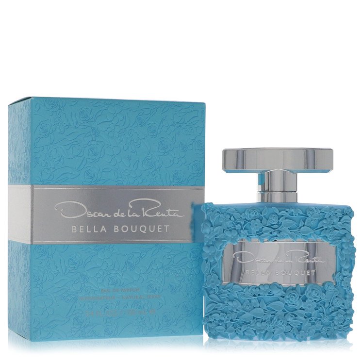 Oscar De La Renta Bella Bouquet Perfume By Oscar De La Renta Eau De Parfum Spray